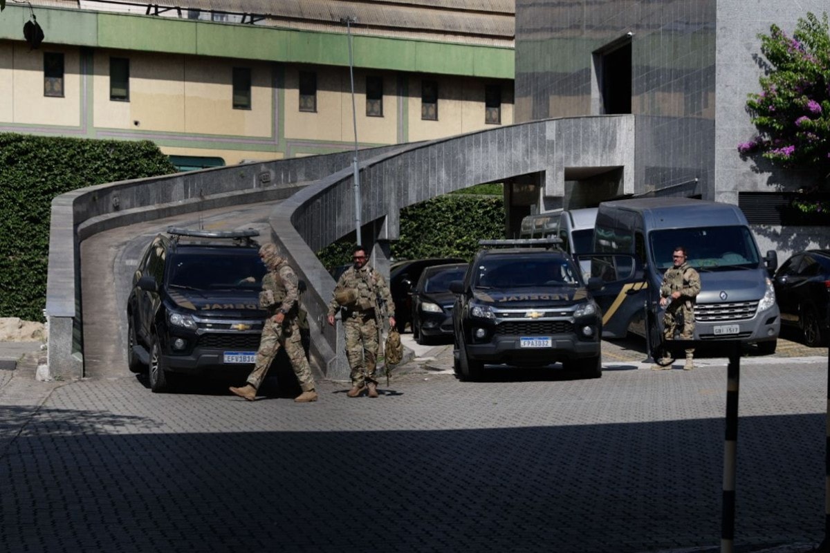 A estratégia da PF para dar celeridade nas investigações sobre o Master