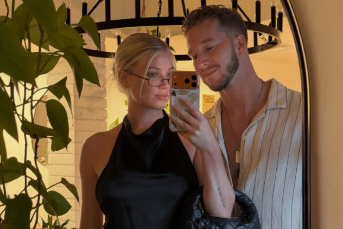 Casal gasta R$ 366 mil em missão para fazer sexo em todos os países
