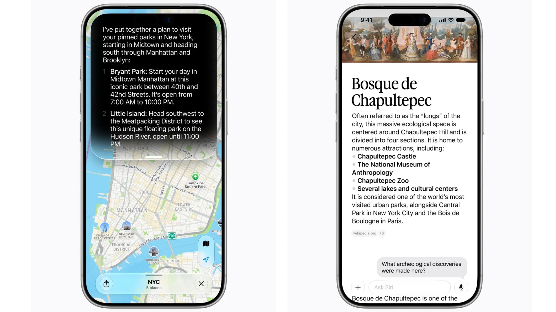 Como preparar seu iPhone para o iOS 27
