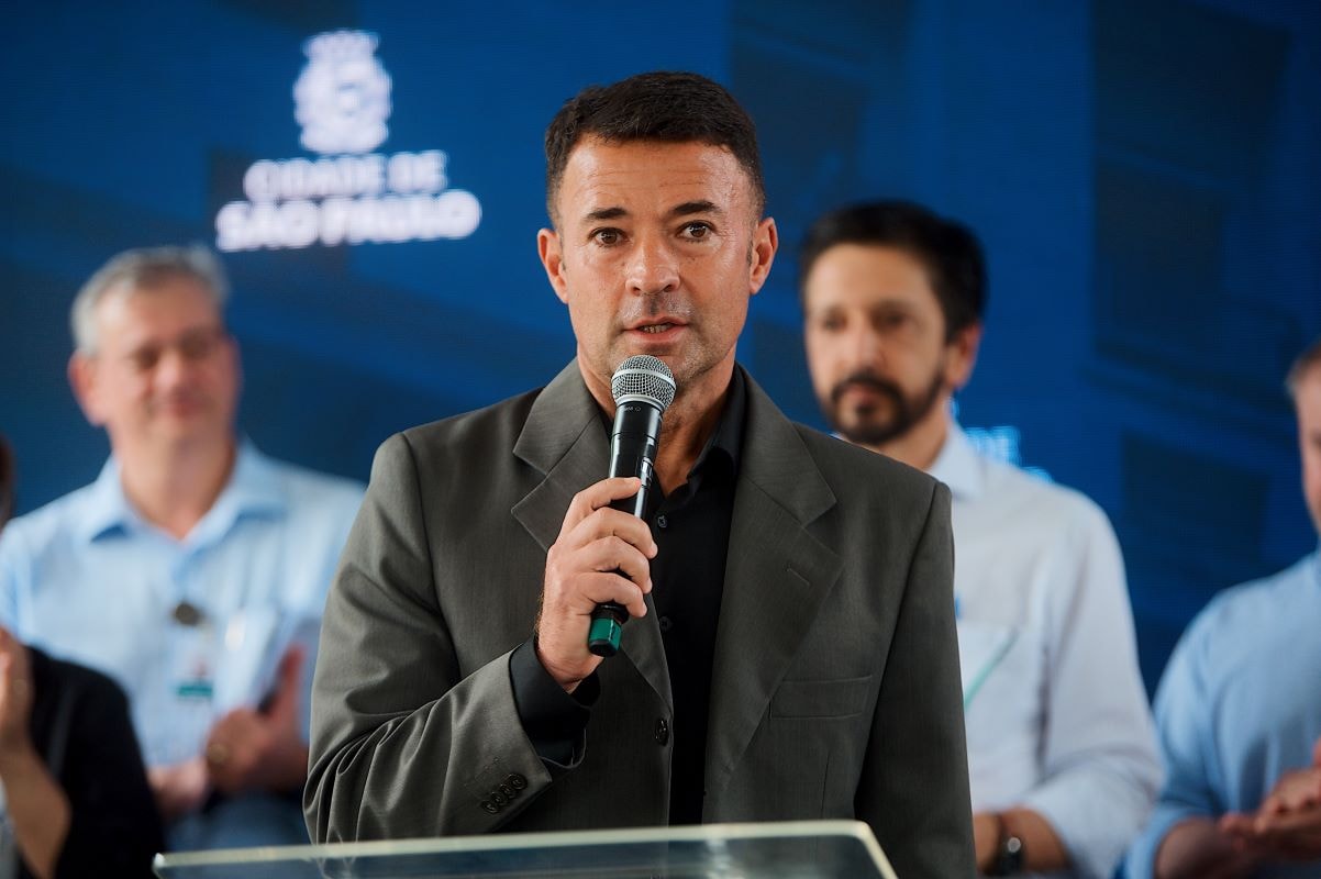 Fraude em licitações: vice de Nunes quer investigação para "omissos"