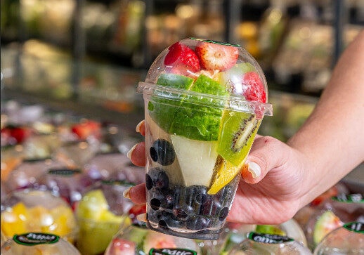 Cinco dicas de frutas que ajudam a reforçar a hidratação durante o verão amazônico