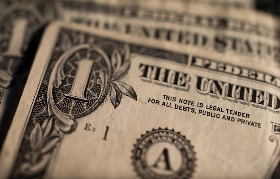 Juros dos Treasuries de 10 anos batem 5%, maior nível desde 2007, e pressionam ativos