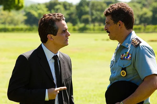 Tropa de Elite 2 é eleito uma das 100 melhores sequências do cinema