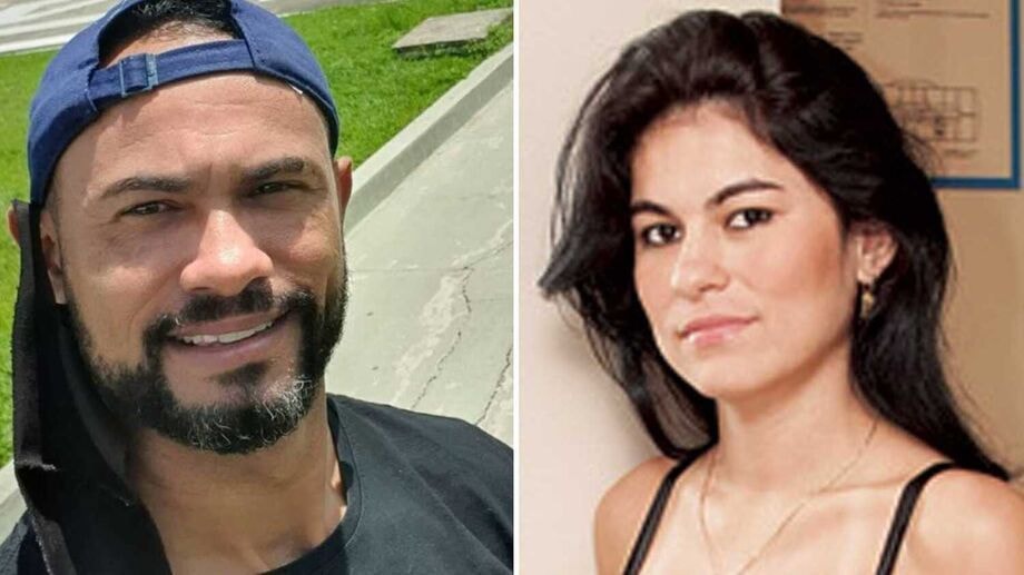 Ex-mulher do goleiro Bruno desaparece em Minas Gerais