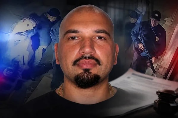 Corregedoria prende policial civil suspeito de dar apoio em sequestro