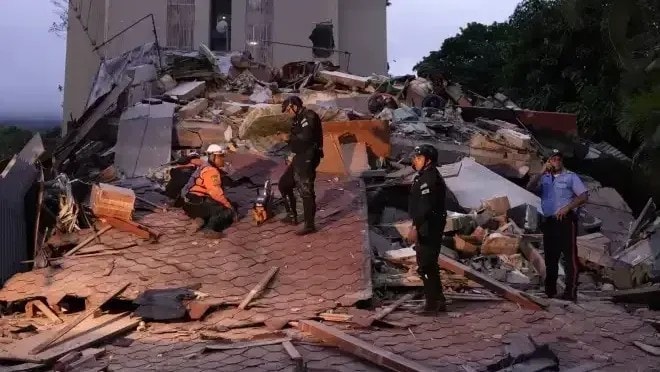 O papel da amamentação em desastres e emergências humanitárias