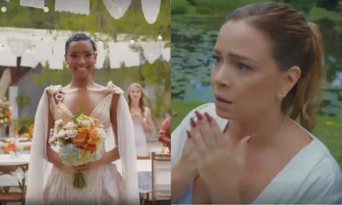 Coração Acelerado: último capítulo tem casamento e redenção de Zilá
