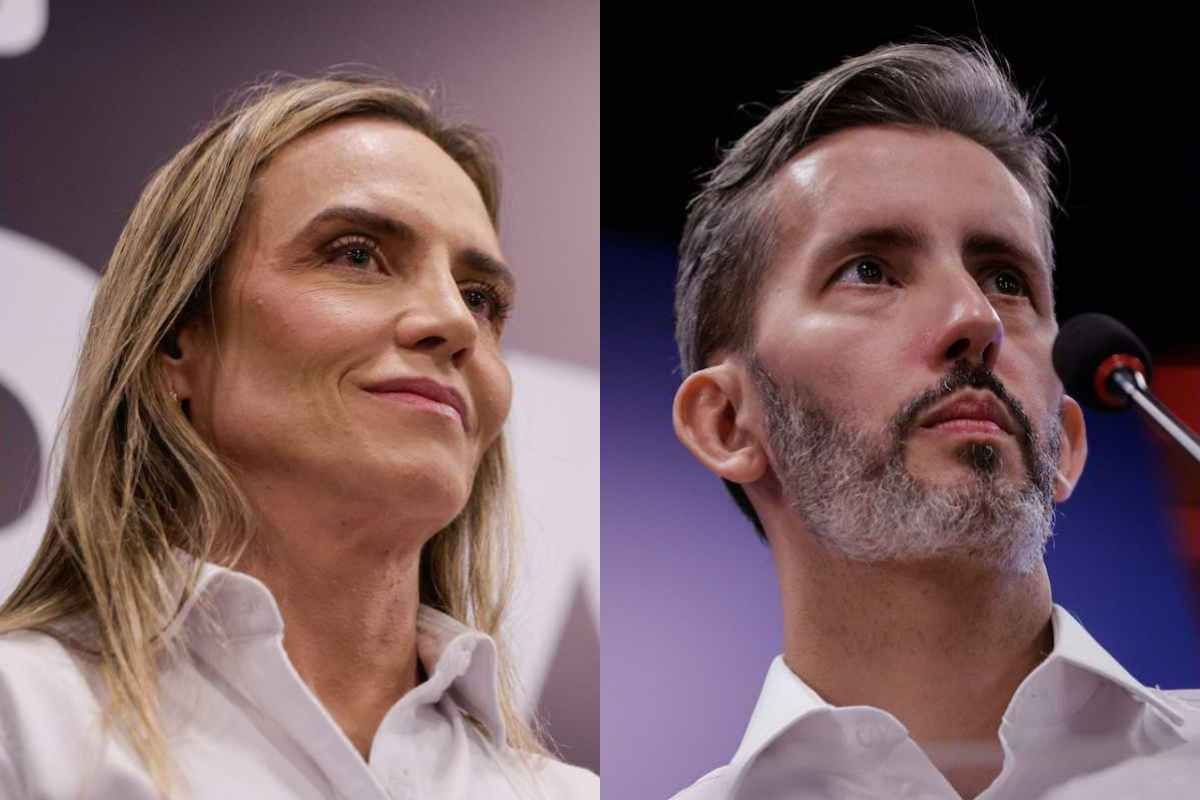 Real Time no DF: Celina tem 47% das intenções de voto contra 26% de Grass