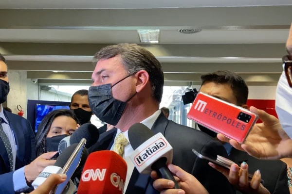 Diretora de Anatomia do Caos compara CPI da Covid a BBB: "Era viciada"