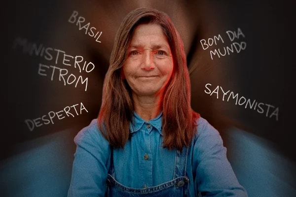 Justiça nega habeas corpus e Menina do Ministério Etrom segue presa