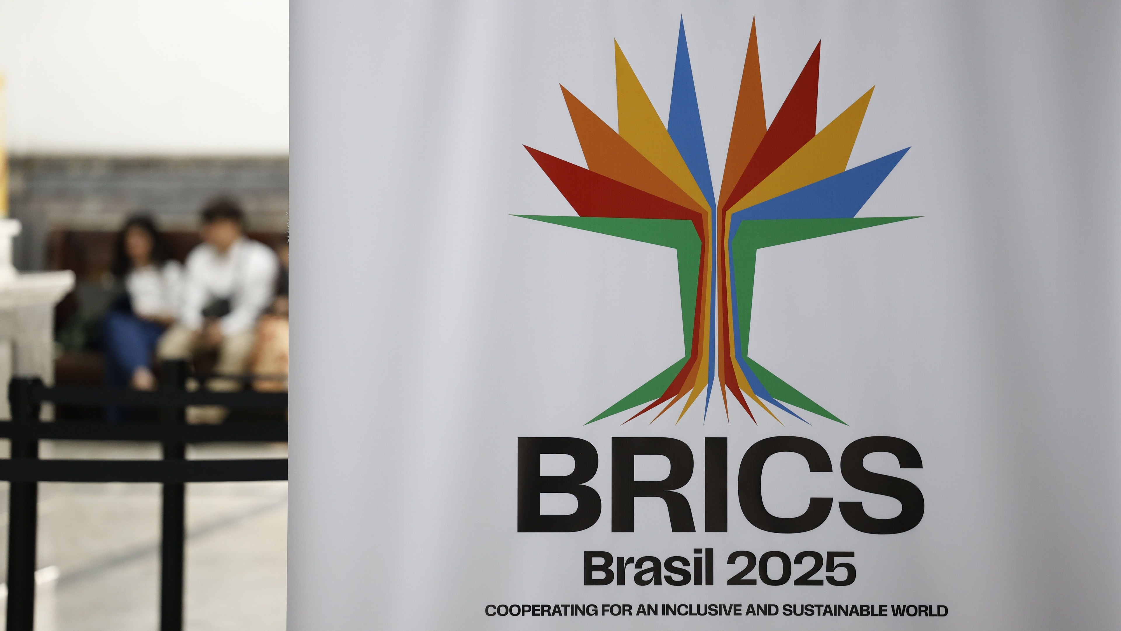 Índia diz que emergentes estão de olho no Brics para obter estabilidade