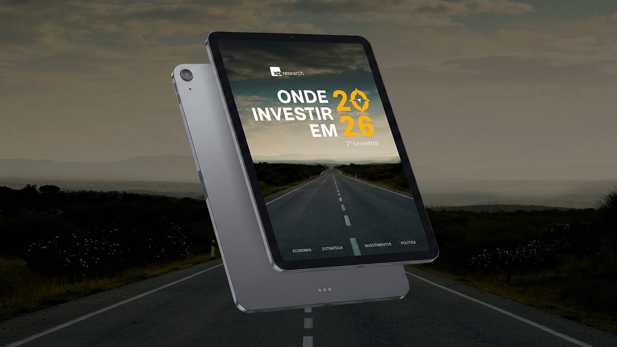 Juros altos e incertezas: veja onde investir no segundo semestre