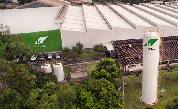 Klabin conclui captação de R$ 1,75 bilhão com emissão de CPR-Fs