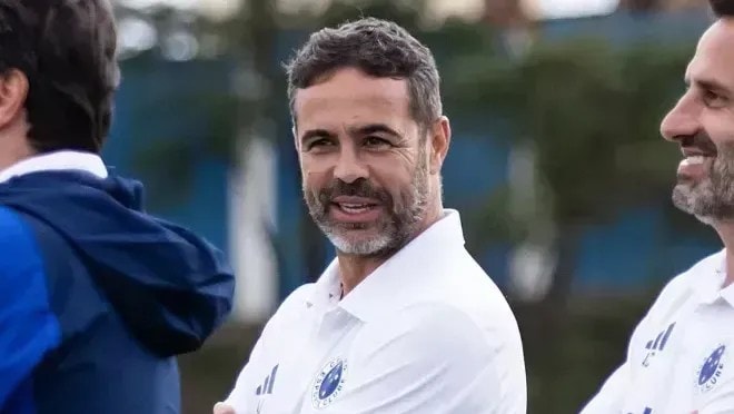 Boca Juniors perde titular para jogo contra o Cruzeiro pela Libertadores
