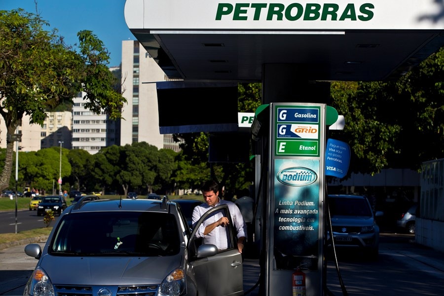 XP: Impostos menores sobre combustíveis podem abrir espaço para reajuste da Petrobras