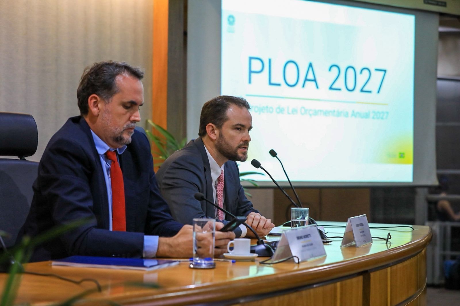 Mendonça defende código de conduta para magistrados em evento no STF