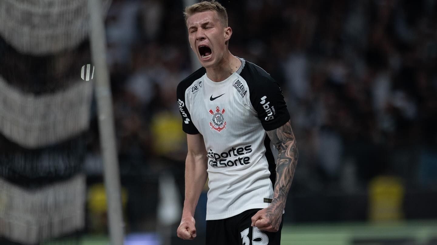 Ainda sem Memphis, Corinthians enfrenta o Remo pelo Brasileirão