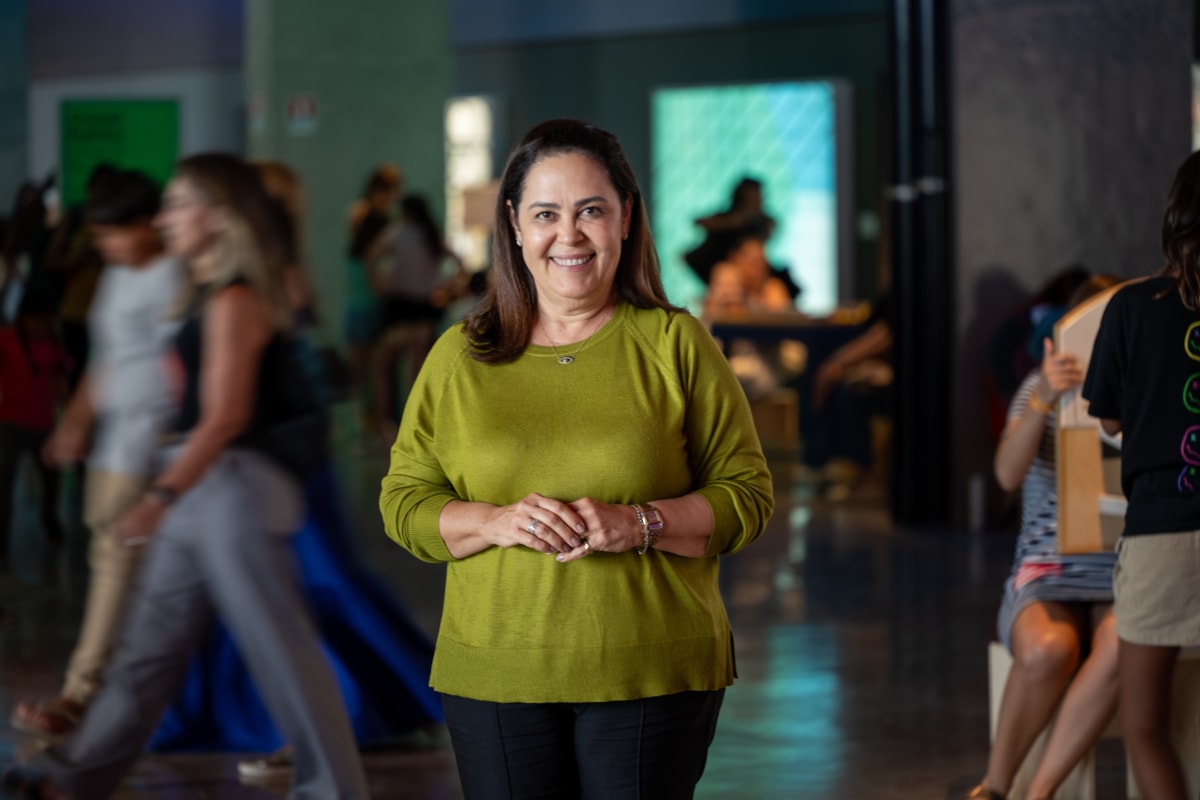 Sustentabilidade não pode ficar só no discurso