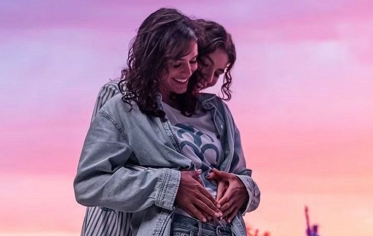 “Amor da Minha Vida” divulga 1º trailer da segunda temporada; veja