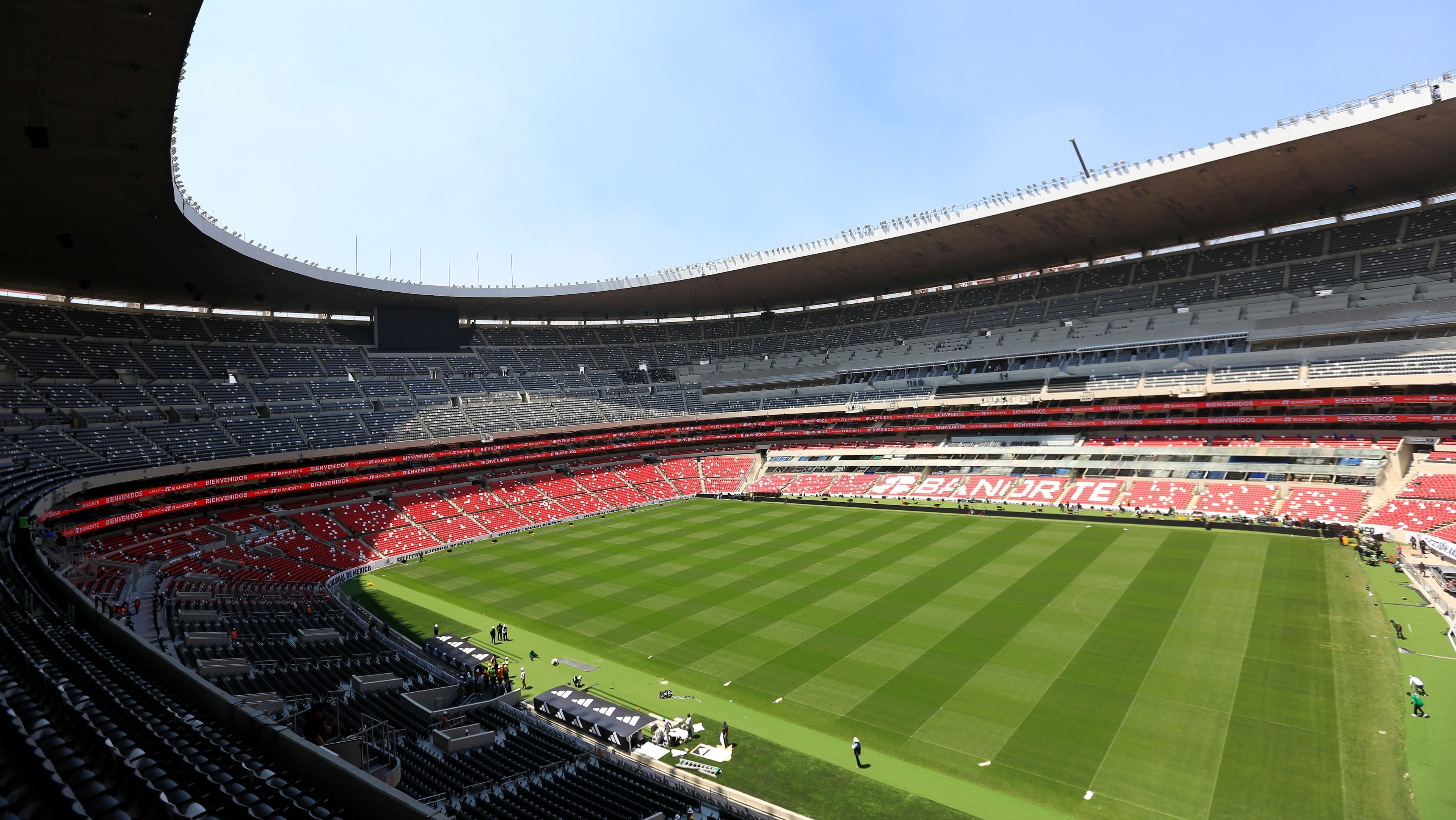 Árbitro africano tem visto negado e pode ficar de fora da Copa do Mundo