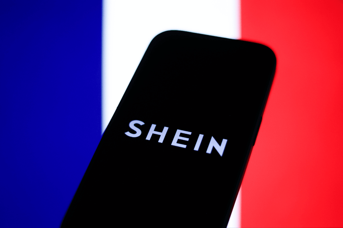 França multa Shein e mantém resistência ao fast fashion