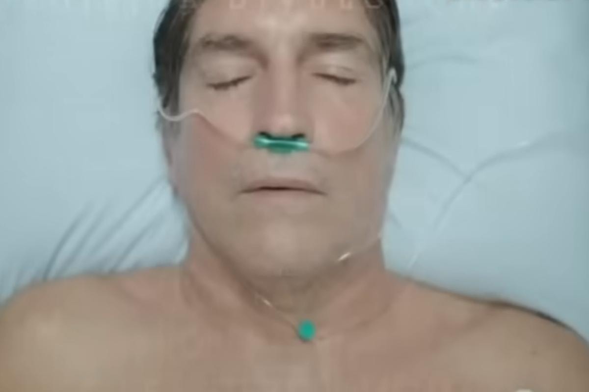 Aluguel de R$ 92 mil de hospital em Dark Horse teve penhora da Justiça