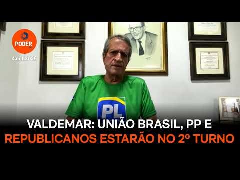 PL convida eleitos para reunião com Flávio sobre estratégia do 2º turno
