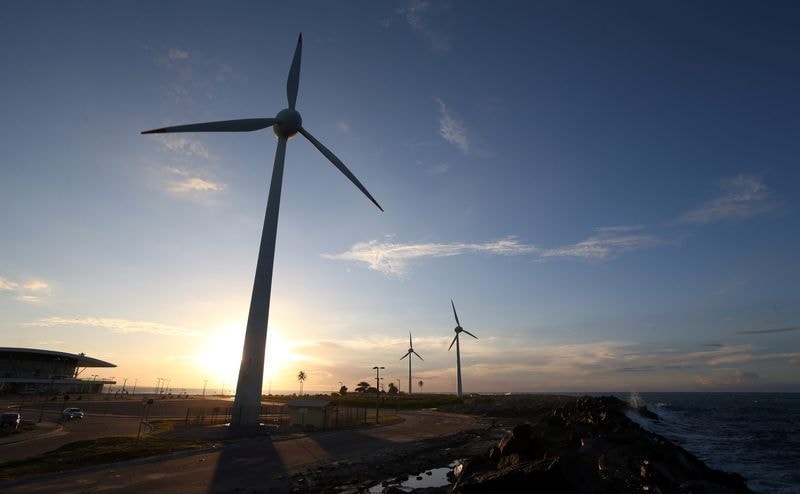 Baterias podem reduzir cortes de energia em até 50%, estima ONS