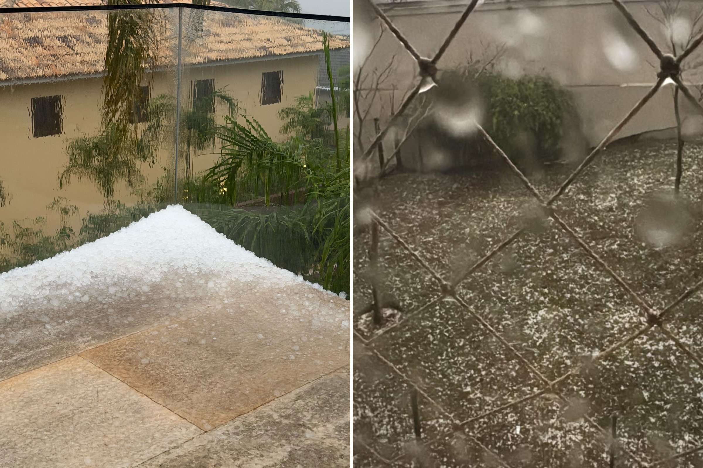 Após temporais, 436 cidades de MG seguem sob alerta nesta 5ª; veja lista