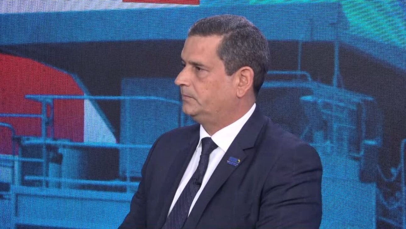 Aerogeofísica estava parada há uma década e ajuda em mapeamentos, diz SGB