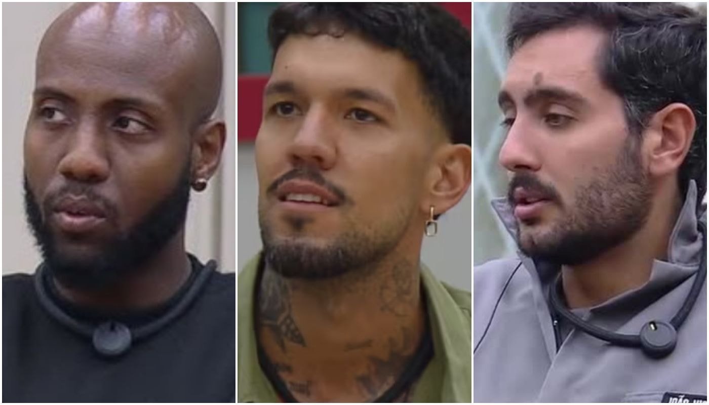 “Casa do Patrão”: Boninho diz que irá resetar o jogo; entenda