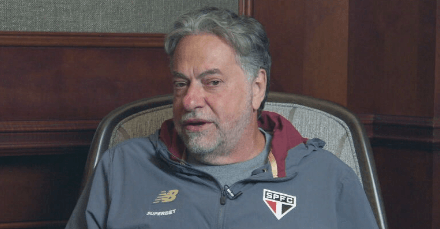 Ancelotti confirma contato da Itália, mas reforça compromisso com o Brasil
