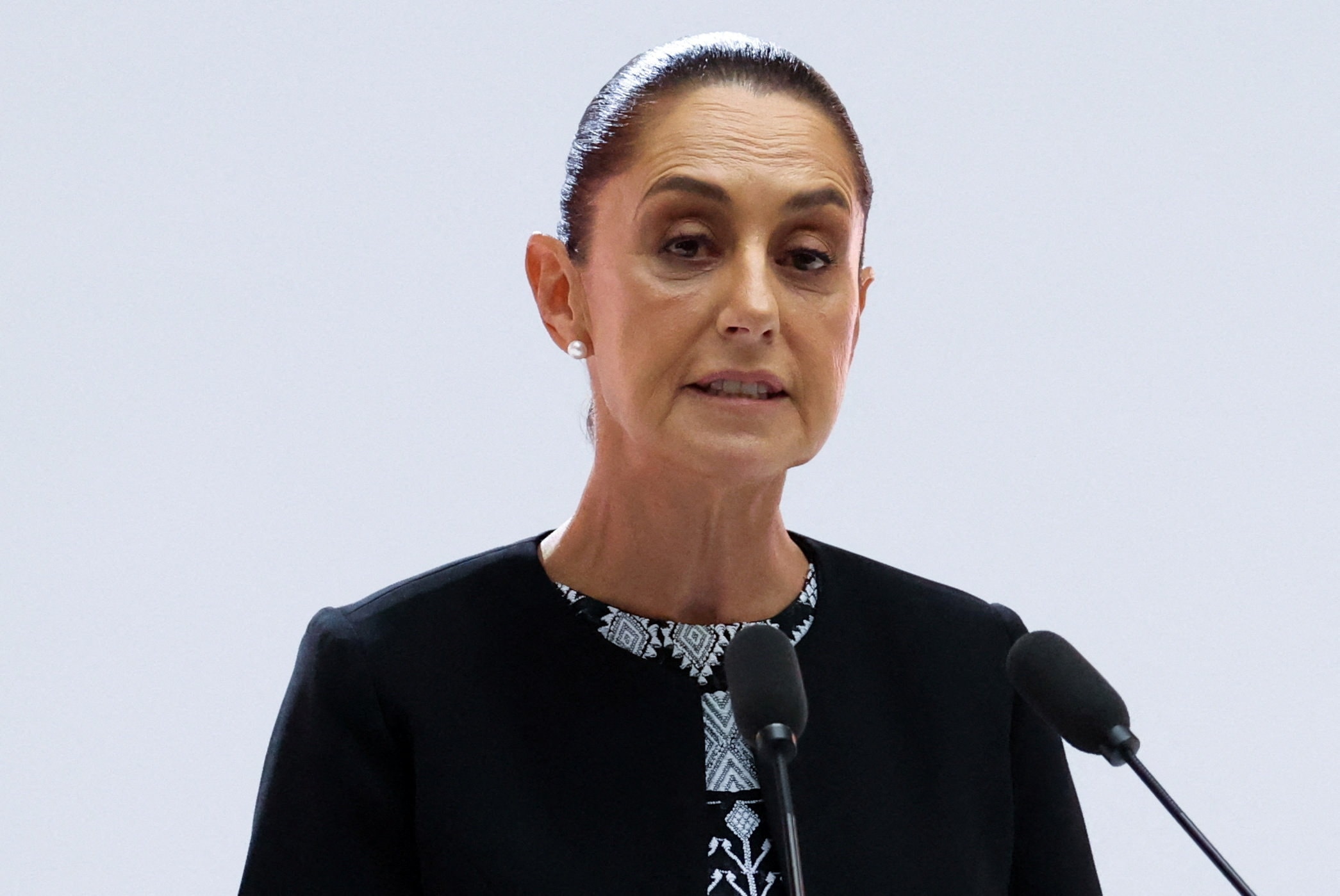 Presidente do México espera que petroleira Pemex chegue a acordo com Petrobras