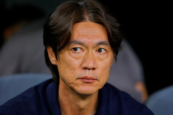 Copa: ex-técnico da Coreia do Sul deixa o país após ameaças de morte