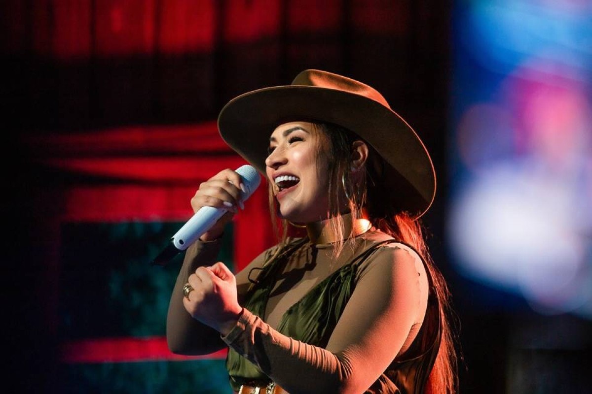 Simone Mendes, Titãs e mais: o que fazer no DF neste fim de semana