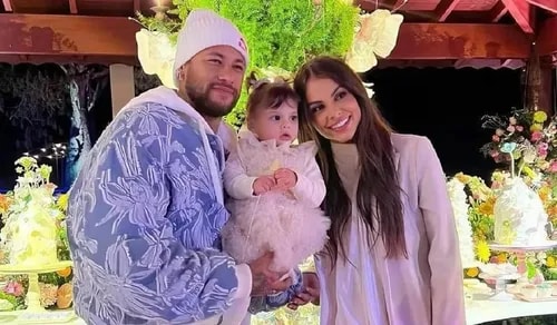 Veja as polêmicas de Amanda Kimberlly: briga com Biancardi, desgaste com Neymar e Justiça