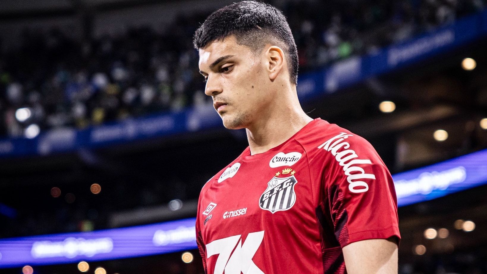Santos vive dilema entre duas metas: fugir do Z4 e chegar à Libertadores