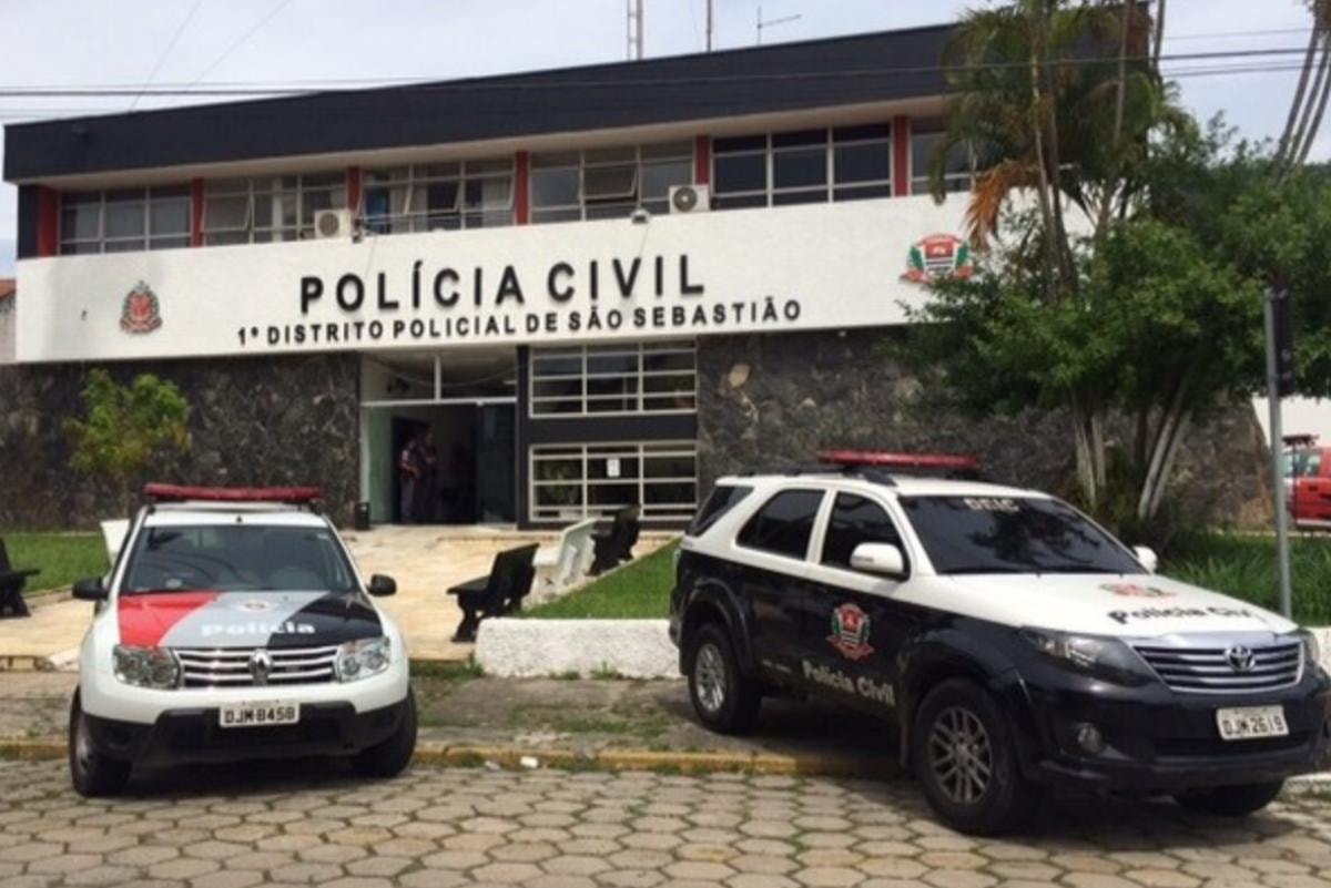 Homem e mulher são achados mortos em galpão de fantasias de Carnaval