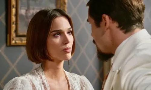 A Nobreza do Amor: Virgínia surpreende e faz armadilha contra Mirinho