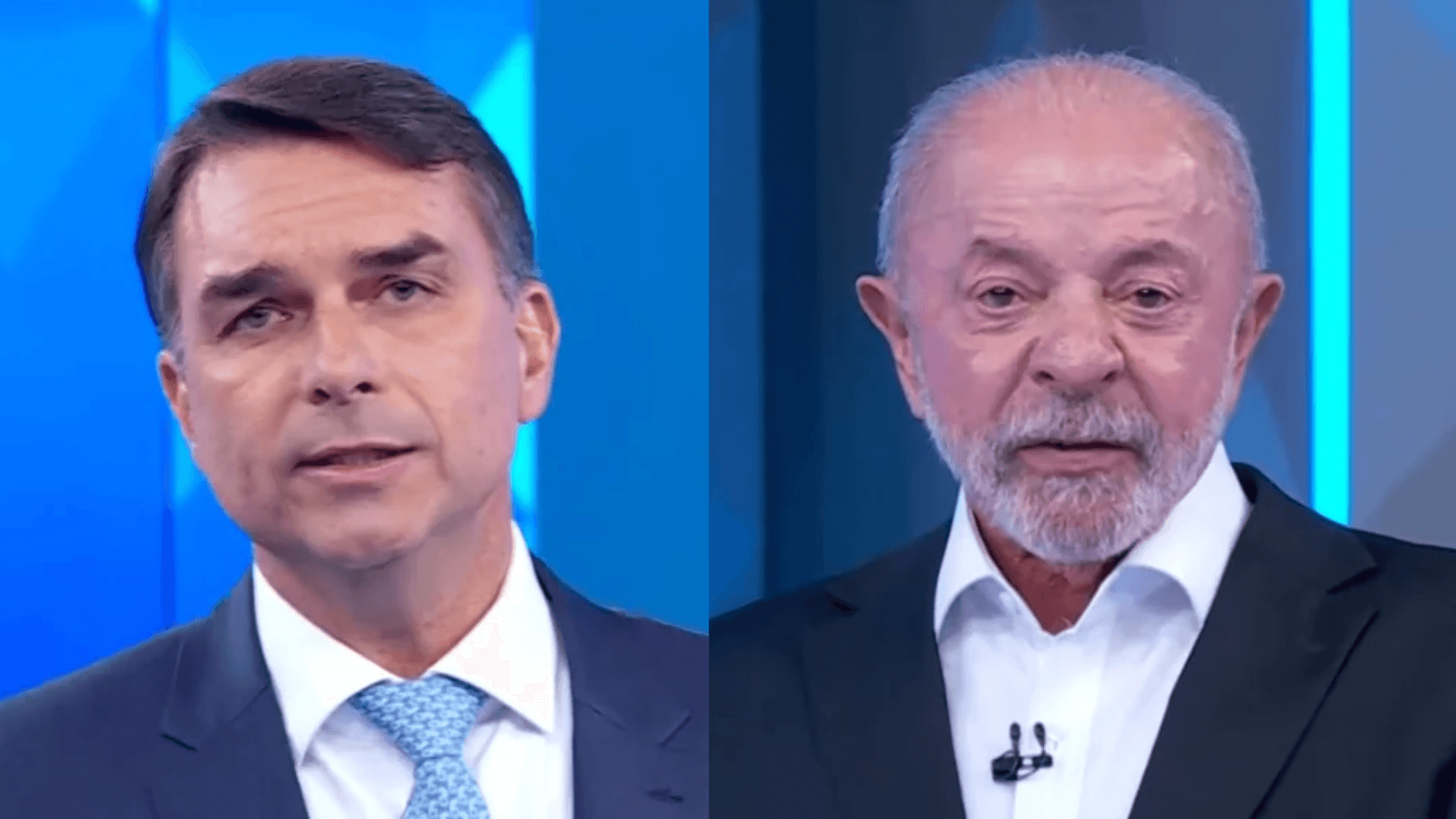TSE determina que Nikolas e Marçal evitem conteúdos eleitorais até 2º turno
