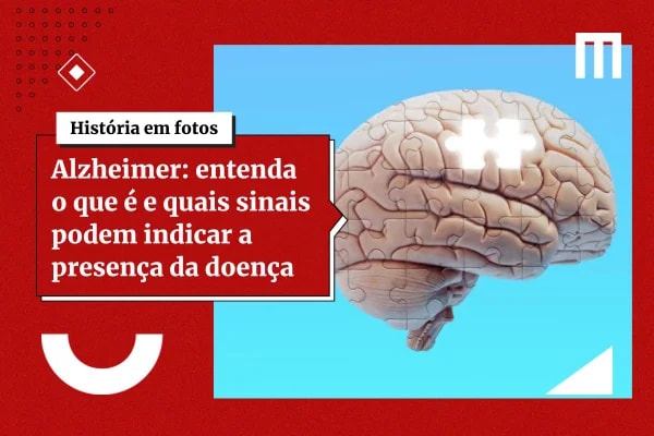 Spray nasal feito de placenta humana reduz efeitos de Alzheimer em animais