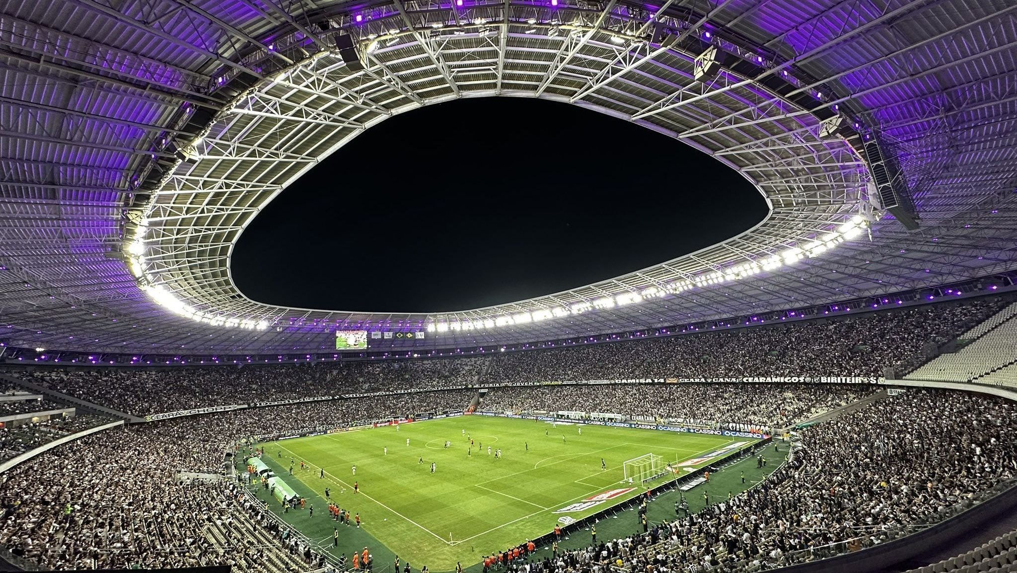 Maranhão x Ceará: horário e onde assistir ao jogo da Copa do Nordeste