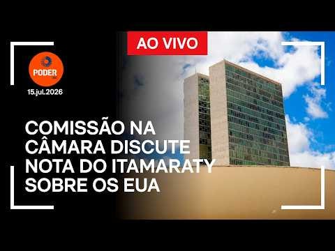 Mesmo convocado, Mauro Vieira falta à comissão na Câmara