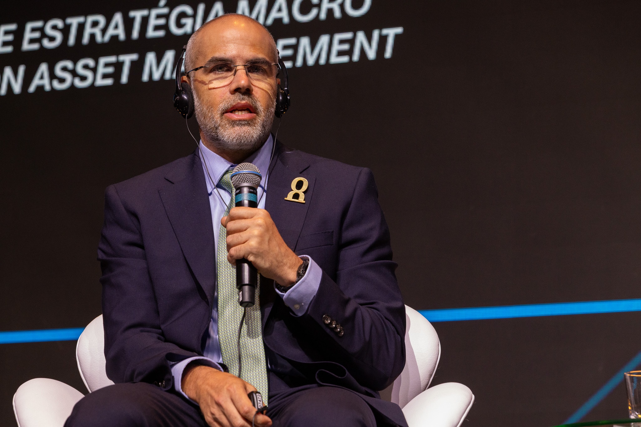 Crédito global paga o maior juro em décadas com menos risco, diz Dahl, da Oaktree