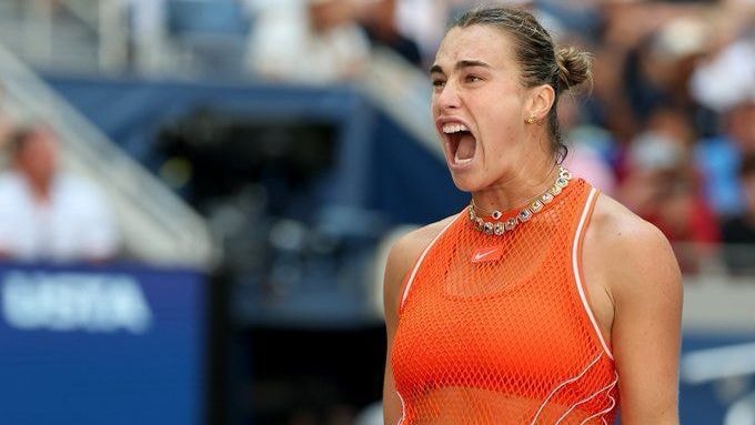Influenciadores: o novo “público” do US Open que recebe críticas e apoio