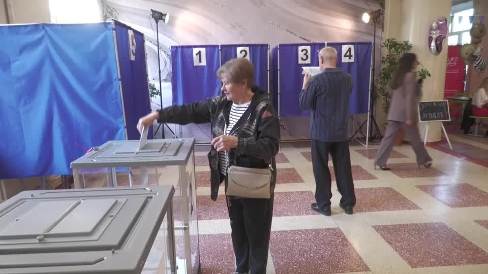 Hackers atacam sistema de votação on-line da Rússia durante eleição
