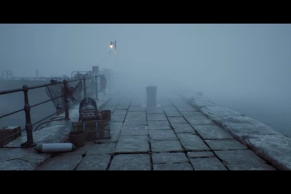 Silent Hill: Townfall renova o terror da franquia em primeira pessoa