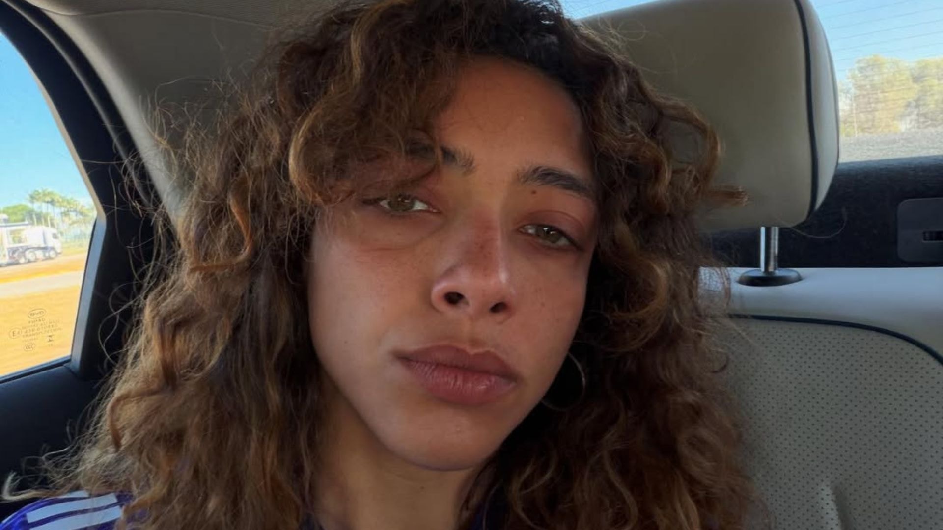 Alice Carvalho lamenta morte do pai e recorda relação: “Não percam tempo”