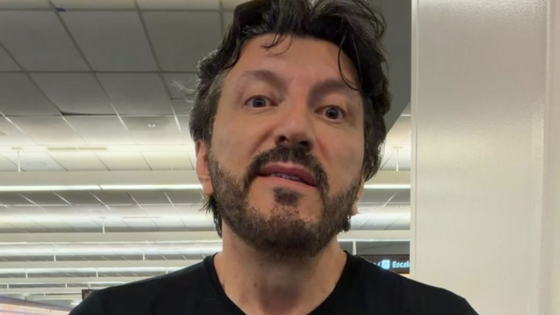 Lito Sousa: como é o tratamento home care da doença de Creutzfeldt-Jakob?