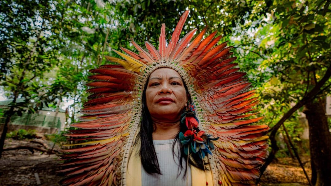 Mulheres indígenas marcam suas digitais na transformação de trajetórias indígenas no Acre